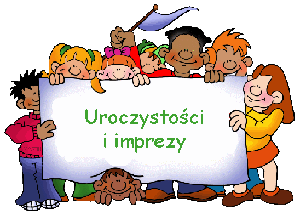 Kalendarz imprez - marzec 2026